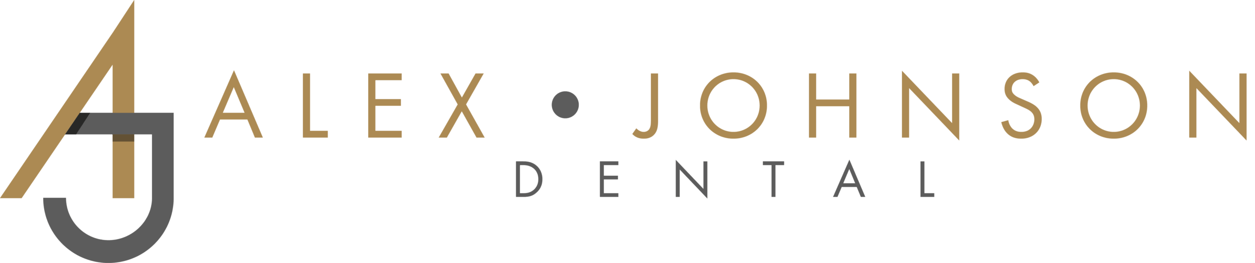 alexjohnson logo